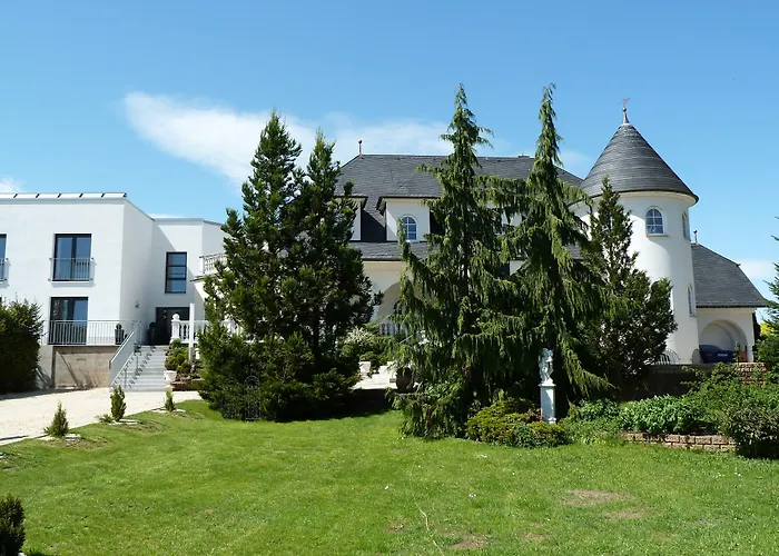 Gaestehaus Villa Casamia (Adults Only)
